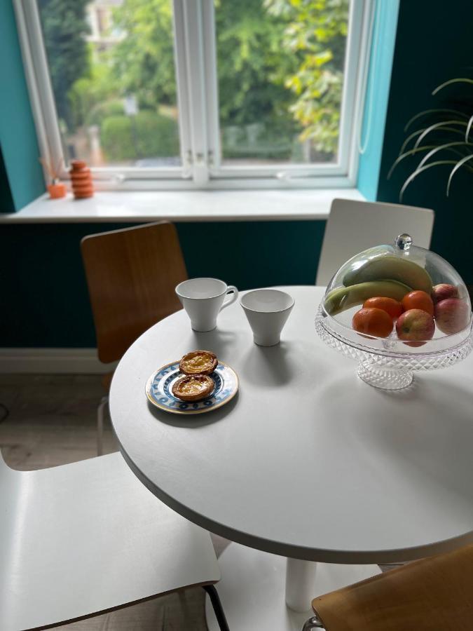 Fab 2Bedroom Apartment- Free Parking, 5Mins From City Centre, Portland Rd Ne2 1Dj 뉴캐슬어폰타인 외부 사진